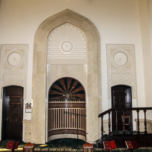 al Layya masjid sharjah (1)