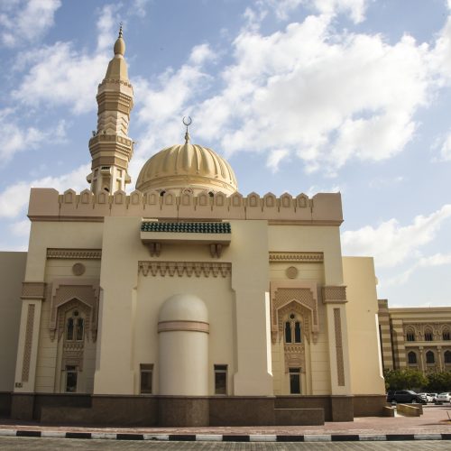 al Layya masjid sharjah (9)